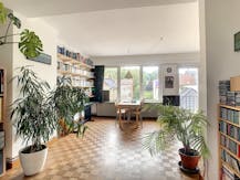 Ruim appartement met terras nabij Gent Zuid