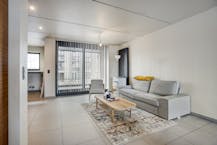 Opbrengsteigendom bestaande uit 2 appartementen 