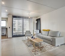 Opbrengsteigendom bestaande uit 2 appartementen