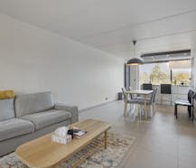 Opbrengsteigendom bestaande uit 2 appartementen