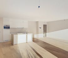 Prachtig nieuwbouwappartement te koop in Vichte