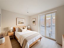 Prachtig nieuwbouwappartement te koop in Vichte