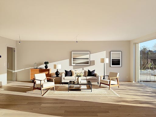 Appartement te koop Vichte