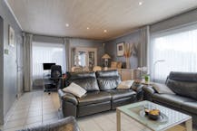 Halfopen huis met 3 kamers te koop in Beveren-Leie