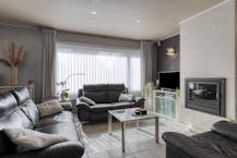 Halfopen huis met 3 kamers te koop in Beveren-Leie