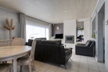 Halfopen huis met 3 kamers te koop in Beveren-Leie