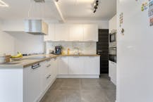 Energiezuinige, gerenoveerde woning met 2 slaapkamers 