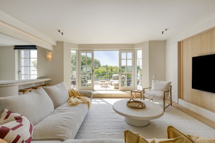 Appartement te koop Knokke Zoute