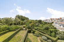 Gerenoveerd hoekappartement te koop in Knokke-Zoute