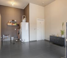 Unieke combinatie van wonen en werken - Huis met kantoor