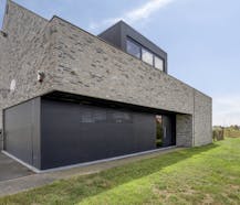 Landelijke nieuwbouwvilla te koop op 4.788m² in Heuvelland