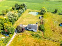 Landelijke nieuwbouwvilla te koop op 4.788m² in Heuvelland