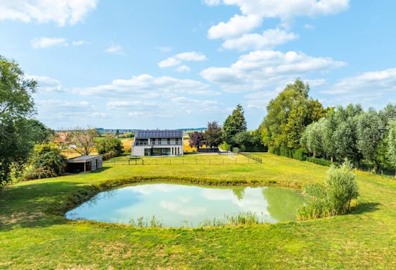 Villa te koop Heuvelland