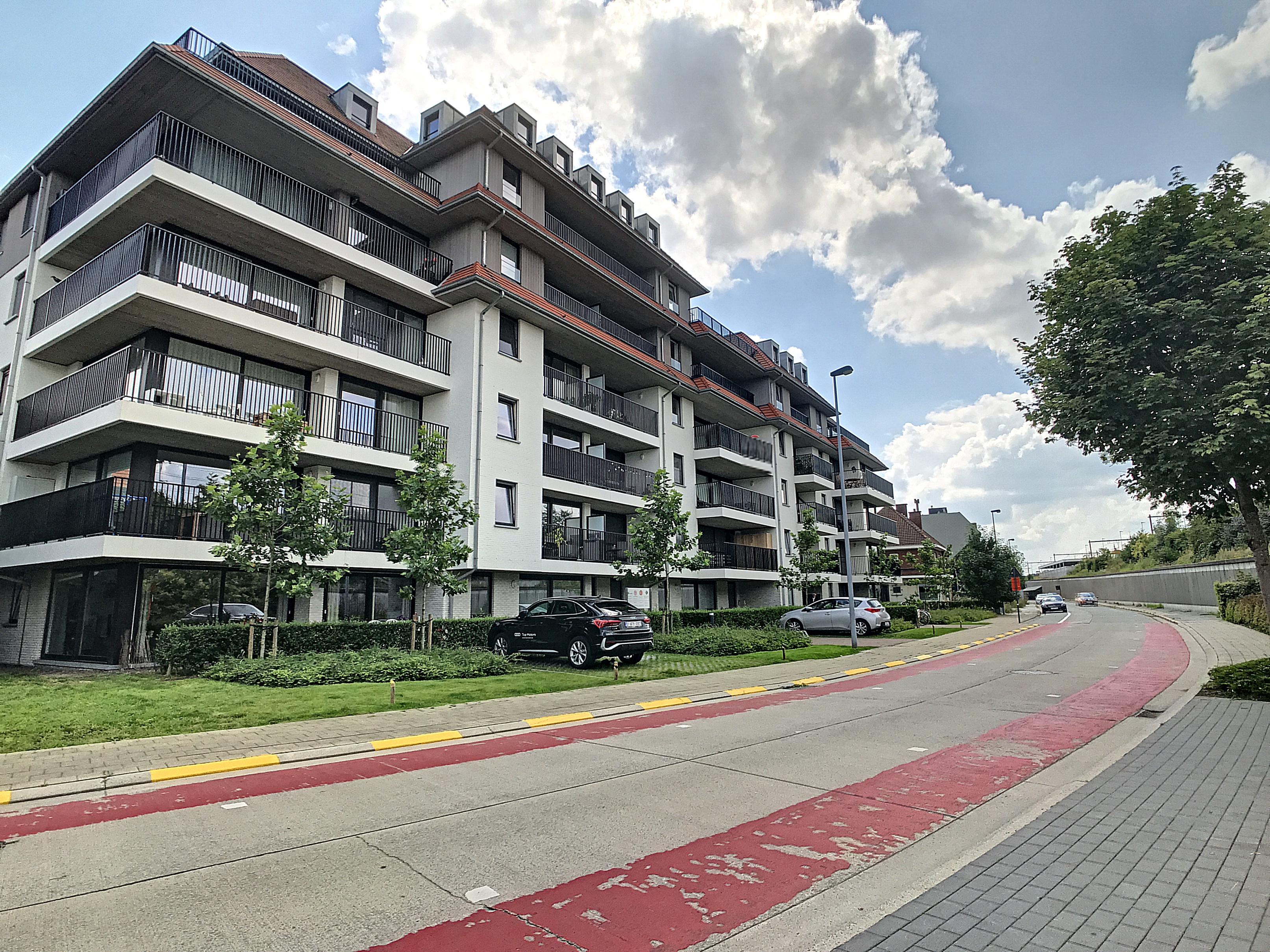 Appartement Verhuurd In Zuidstraat 31, Harelbeke - Dewaele