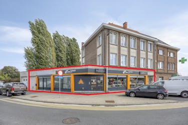 Handelspand te koop in sint-pieters-leeuw