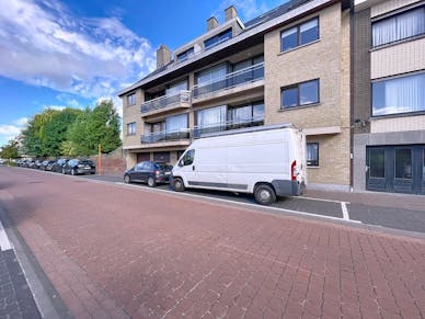 Appartement à louer Ostende (Oostende)