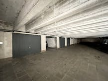 Box garage souterrain - Avenue Churchill 220, Bruxelles