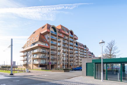 Garagebox te koop Nieuwpoort