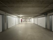 Garagebox te koop in de Residentie Duinenveld, Franslaan 152