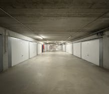 Garagebox te koop in de Residentie Duinenveld, Franslaan 152