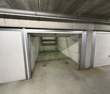 Garagebox te koop in de Residentie Duinenveld, Franslaan 152