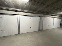 Garagebox te koop in de Residentie Duinenveld, Franslaan 152