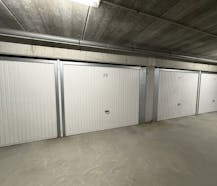 Garagebox te koop in de Residentie Duinenveld, Franslaan 152