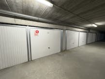 Garagebox te koop in de Residentie Duinenveld, Franslaan 152