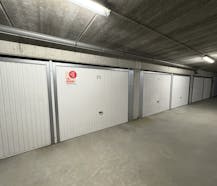 Garagebox te koop in de Residentie Duinenveld, Franslaan 152