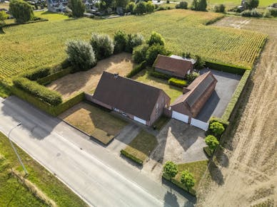 Villa te koop Kluisbergen
