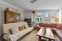 Spacieux appartement au rez-de-chaussée à vendre dans le centre de Knokke