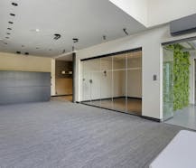Karaktervol kantoor (241 m²) te koop in Gent