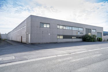 Bâtiment industriel à louer à Waregem