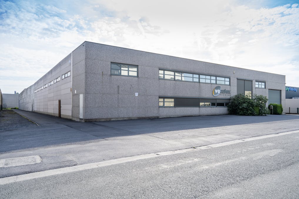 Bâtiment industriel à louer à Waregem