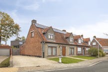 Instapklaar huis te koop in Ligywijk met twee kamers