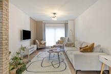 Instapklaar huis te koop in Ligywijk met twee kamers