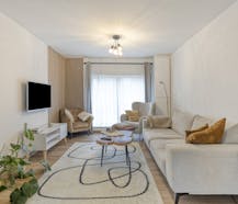 Instapklaar huis te koop in Ligywijk met twee kamers