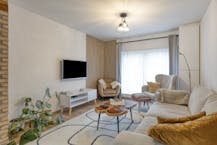 Instapklaar huis te koop in Ligywijk met twee kamers