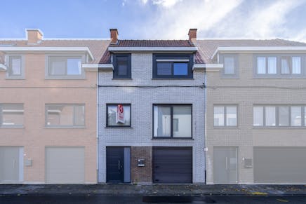 Huis te koop Wevelgem