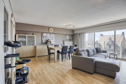 Appartement te koop Roeselare