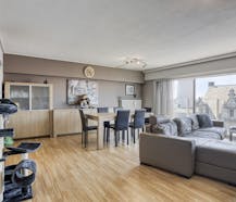 Appartement met 2 slaapkamers in hartje Roeselare.