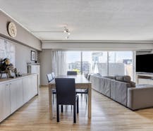 Appartement met 2 slaapkamers in hartje Roeselare.