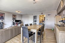 2 bedroom apartment in the heart of Roeselare.