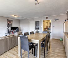 Appartement met 2 slaapkamers in hartje Roeselare.