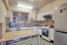 2 bedroom apartment in the heart of Roeselare.