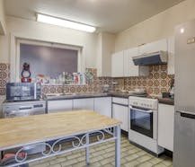 Appartement met 2 slaapkamers in hartje Roeselare.