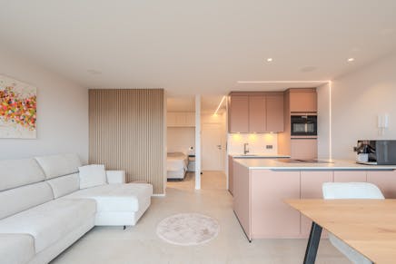 Appartement te koop Nieuwpoort