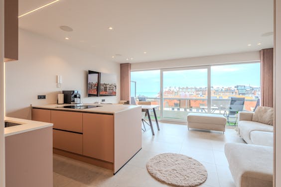 Appartement à vendre Nieuport (Nieuwpoort)