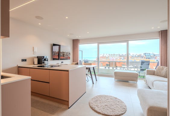 Appartement à vendre Nieuport (Nieuwpoort)
