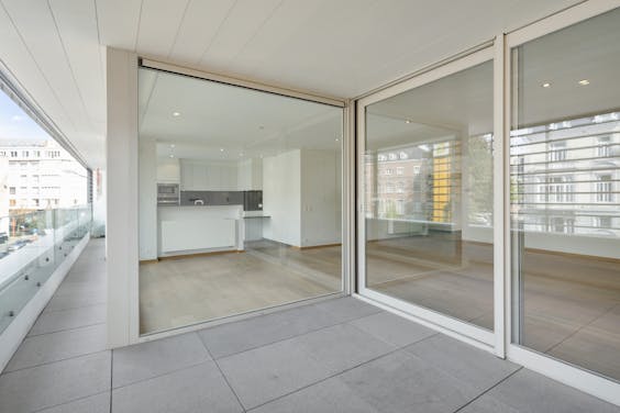 Appartement verhuurd Gent
